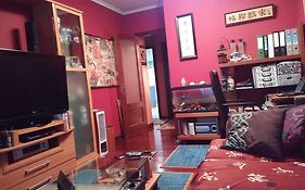 Apartamento Libertad